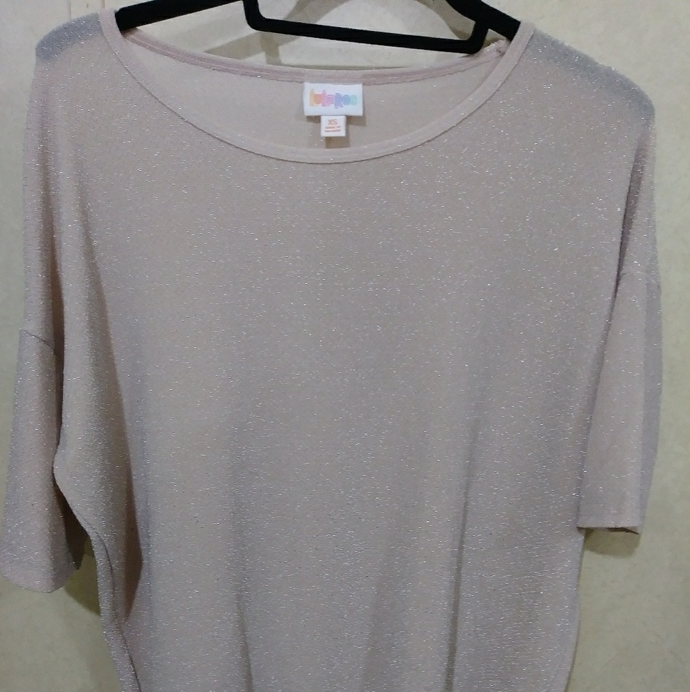 Lularoe XS Elegant Irma